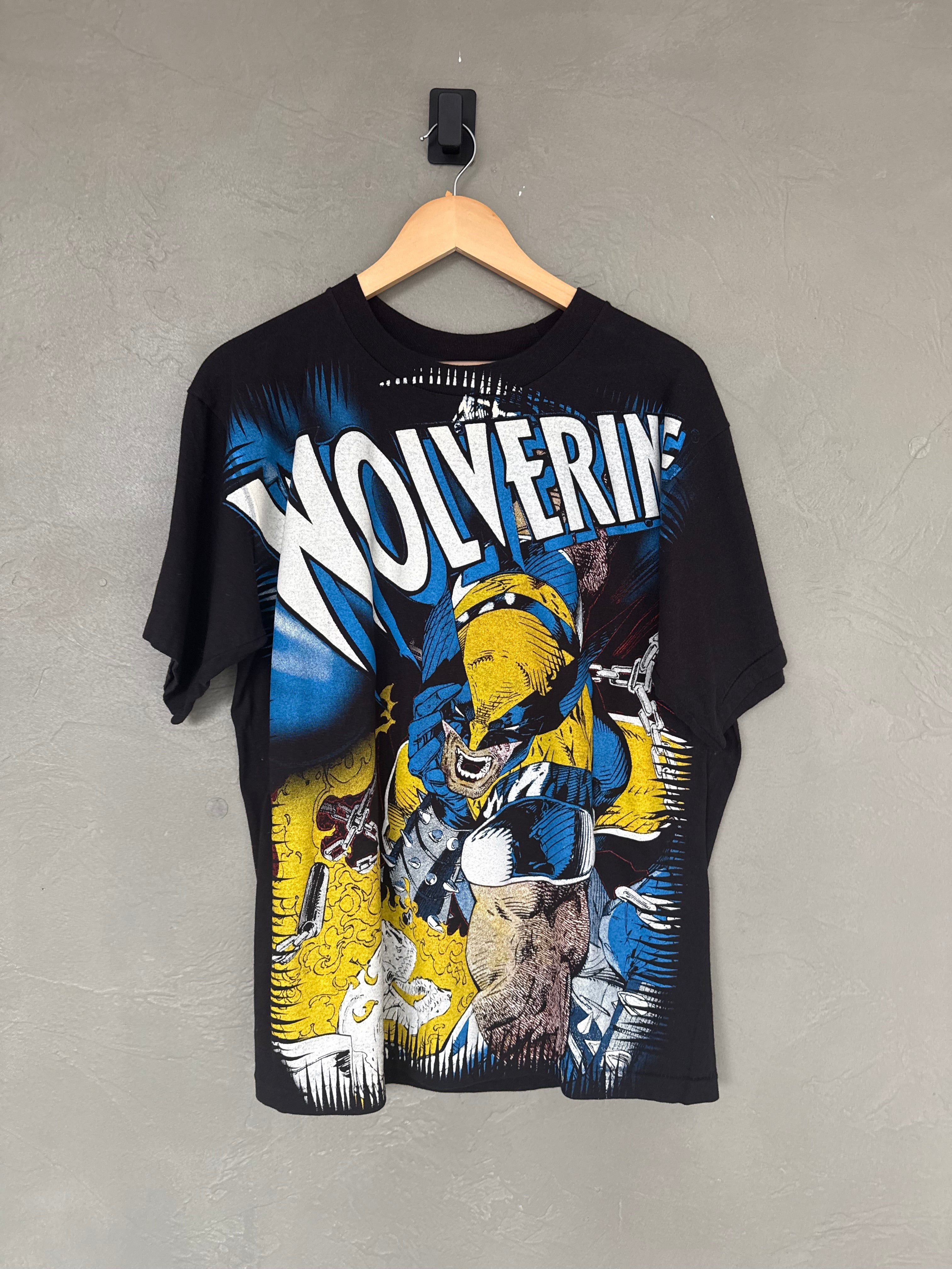 Wolverine Tee