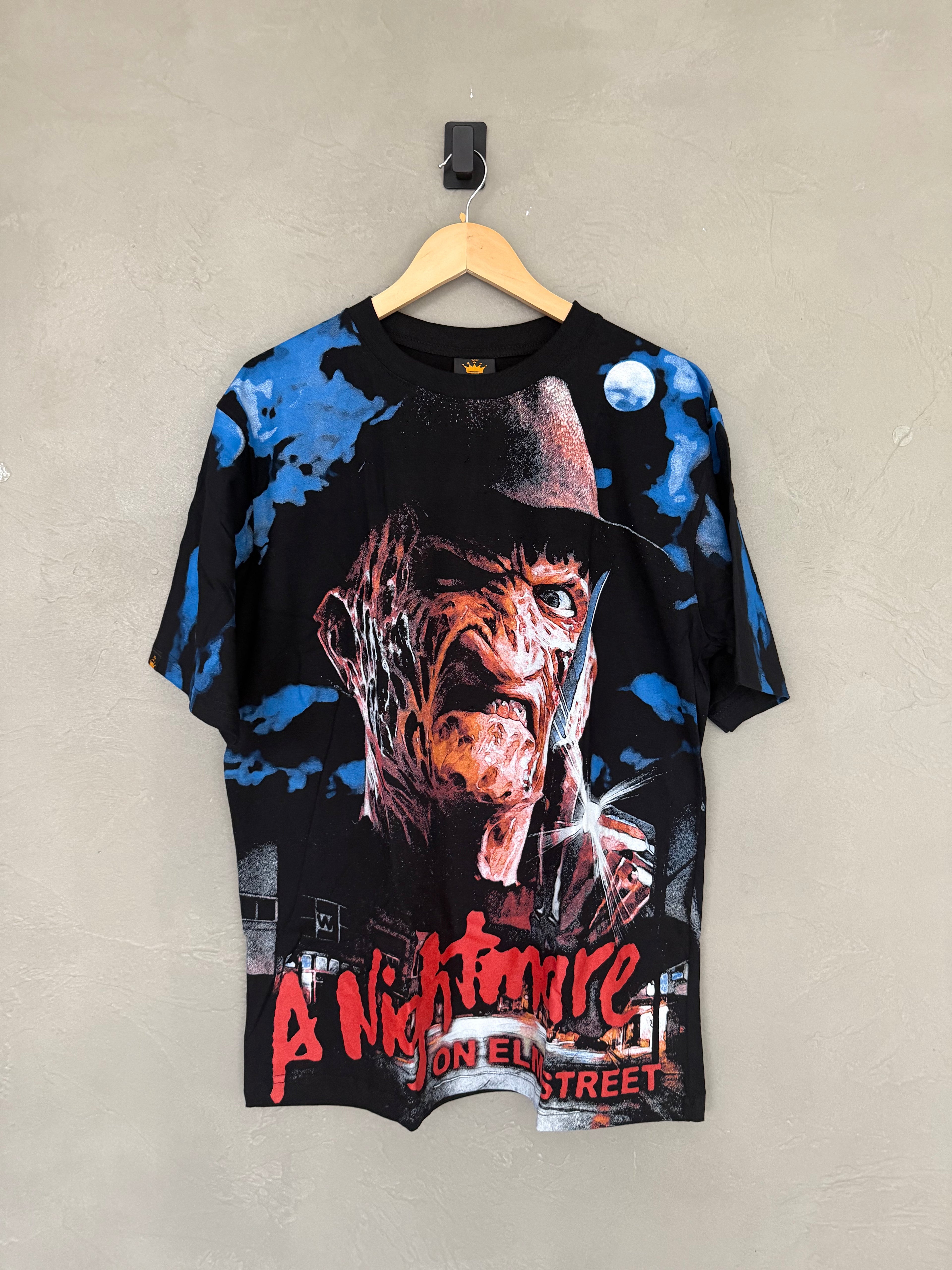 Nightmare On Elm Street