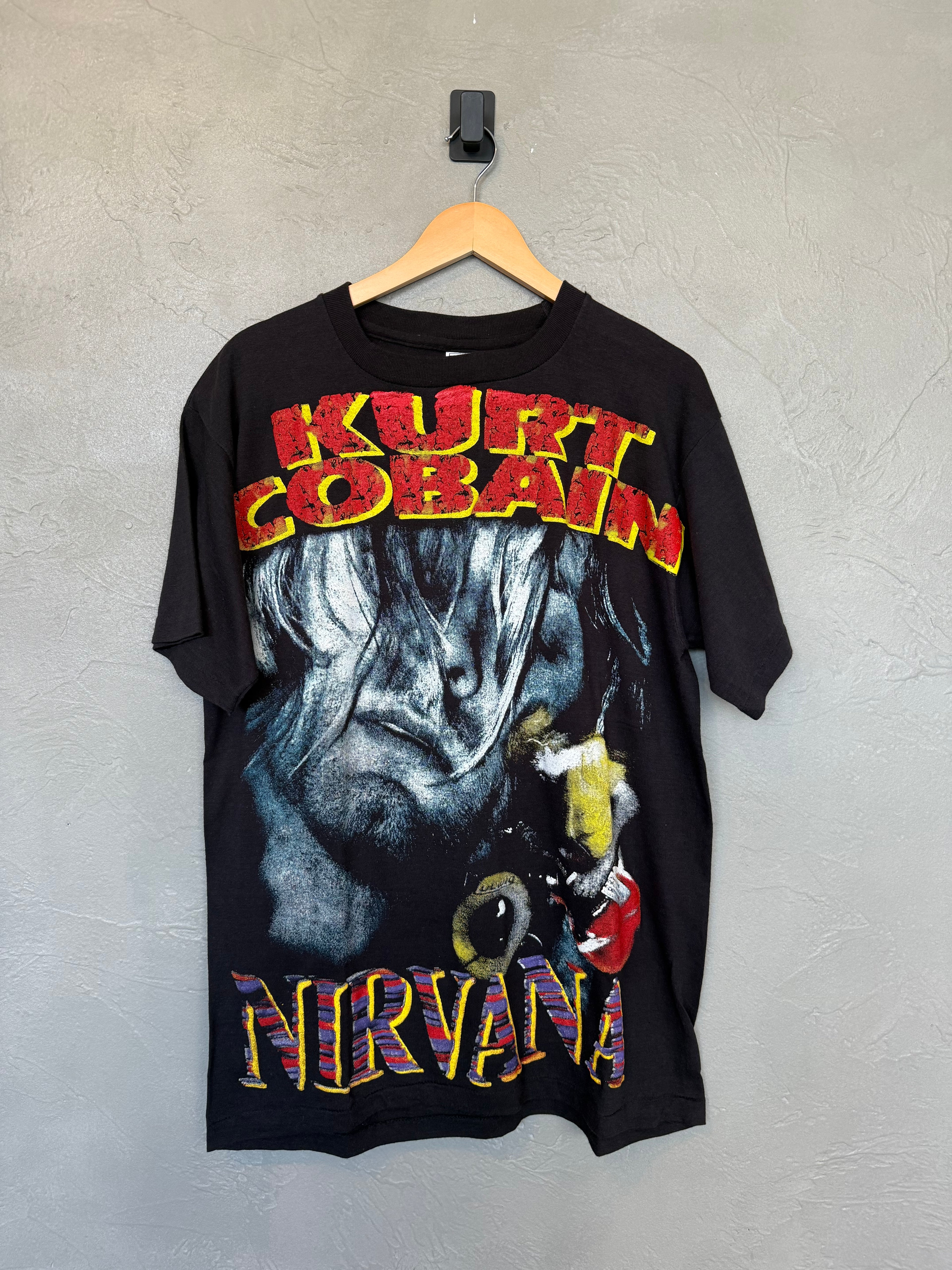 Kurt Cobain Tee