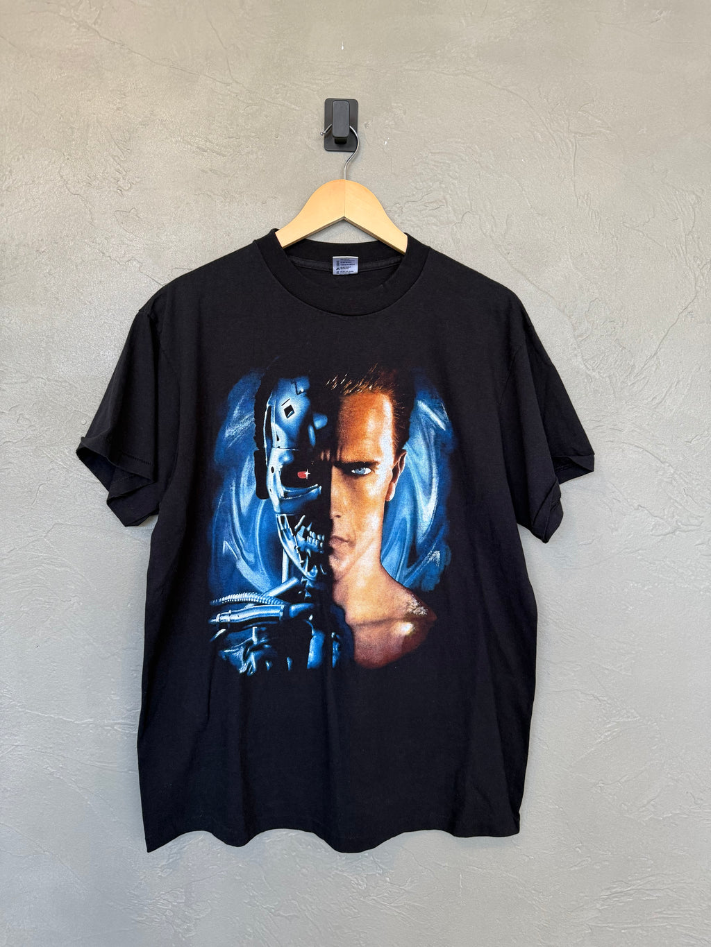 Terminator Tee