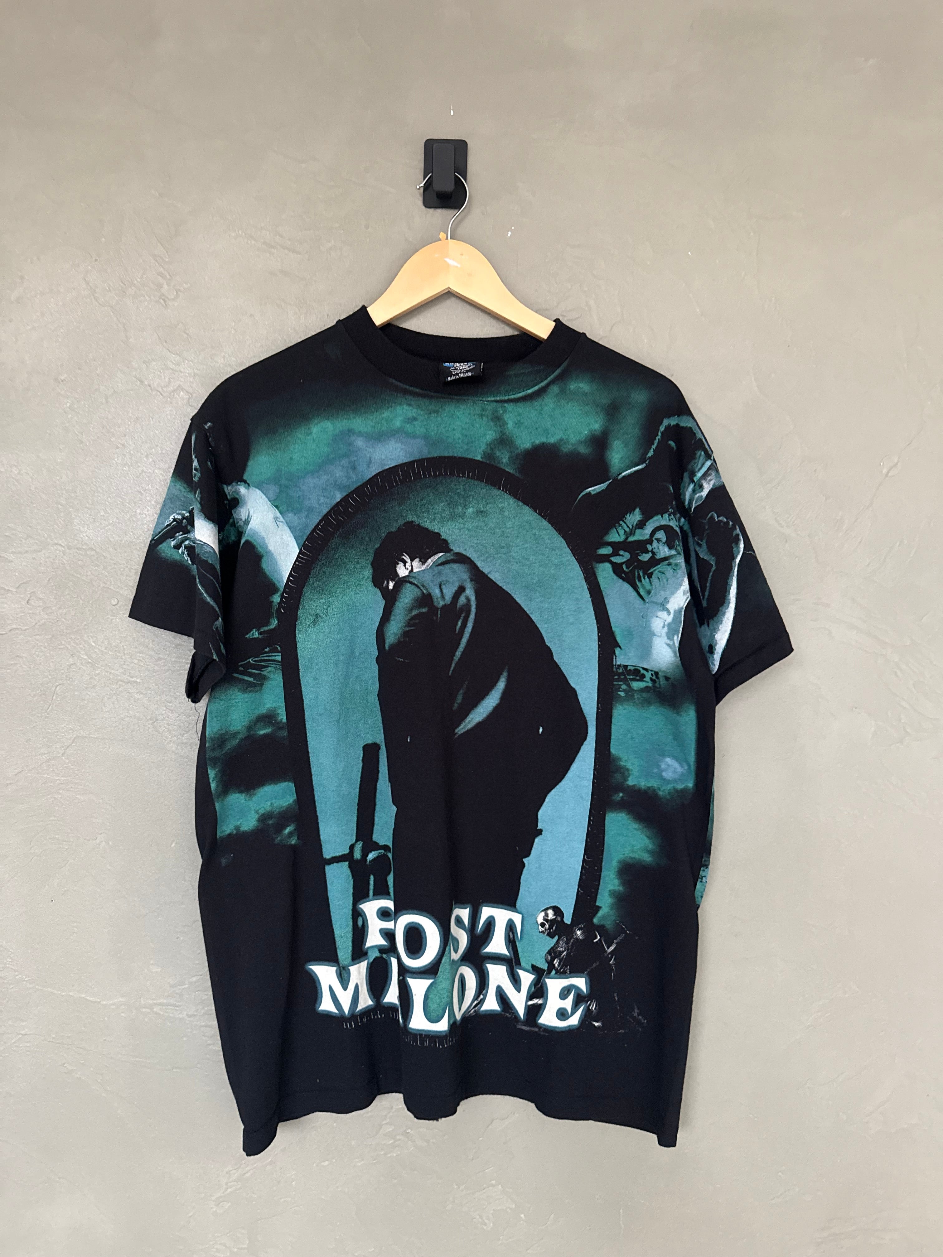 Post Malone AOP