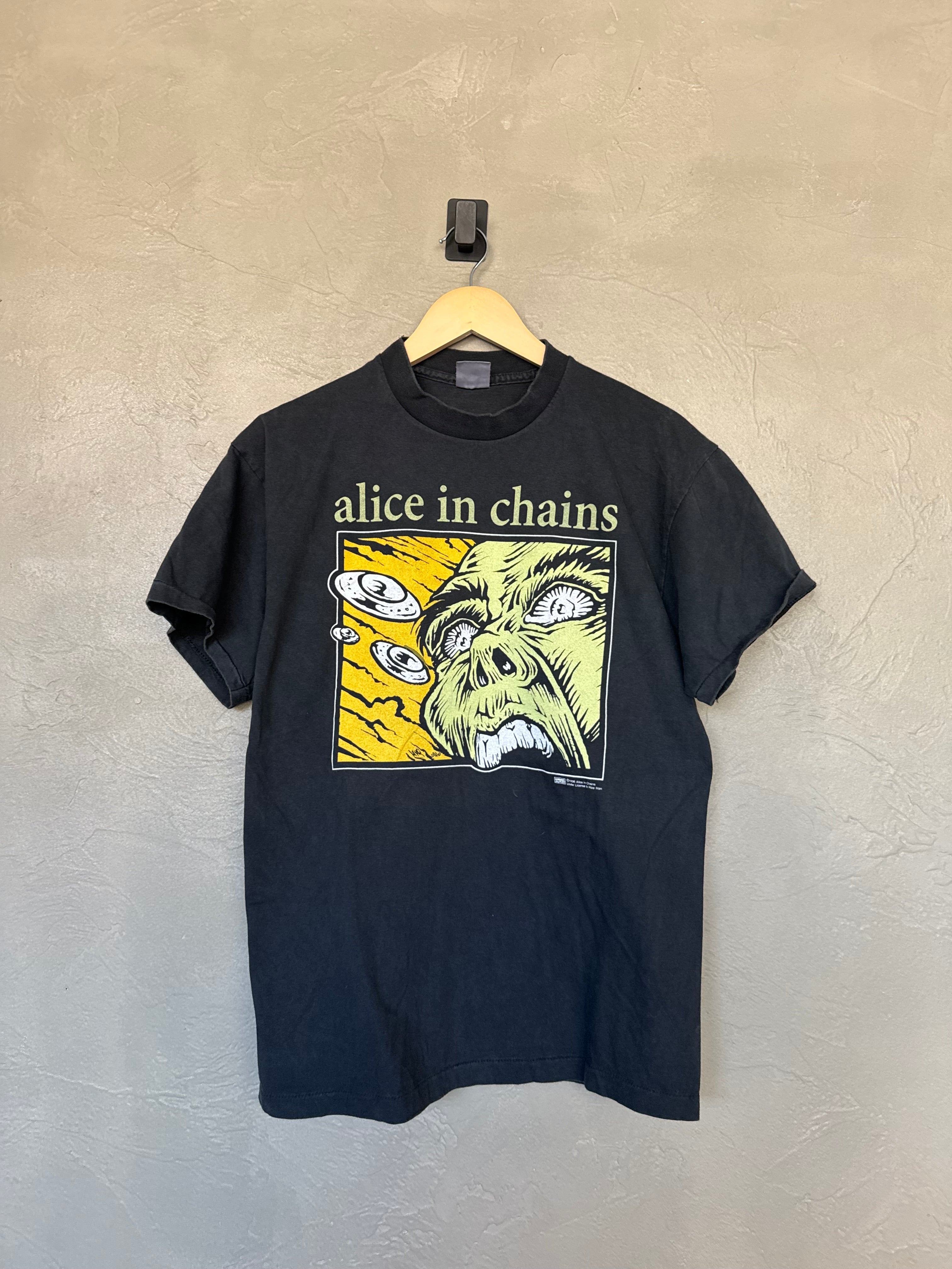 Alice In Chains Tee