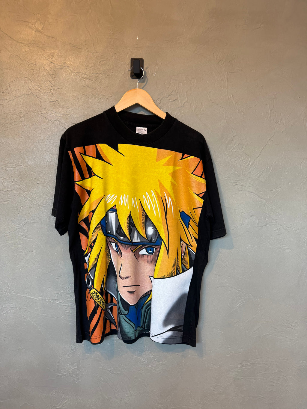 Minato Tee