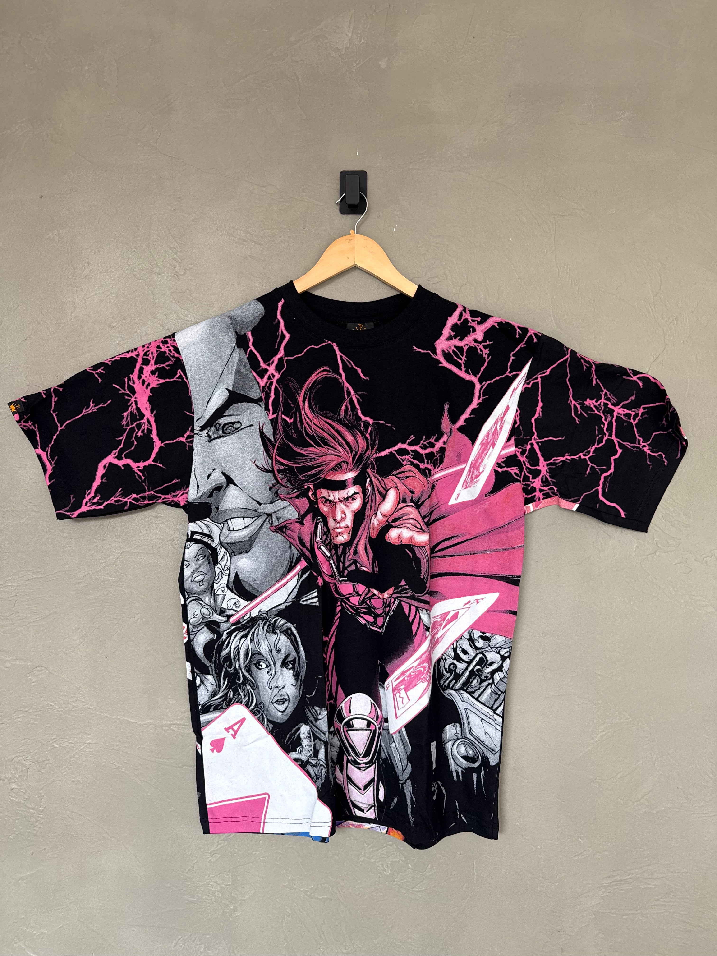 Gambit All Over Print tee