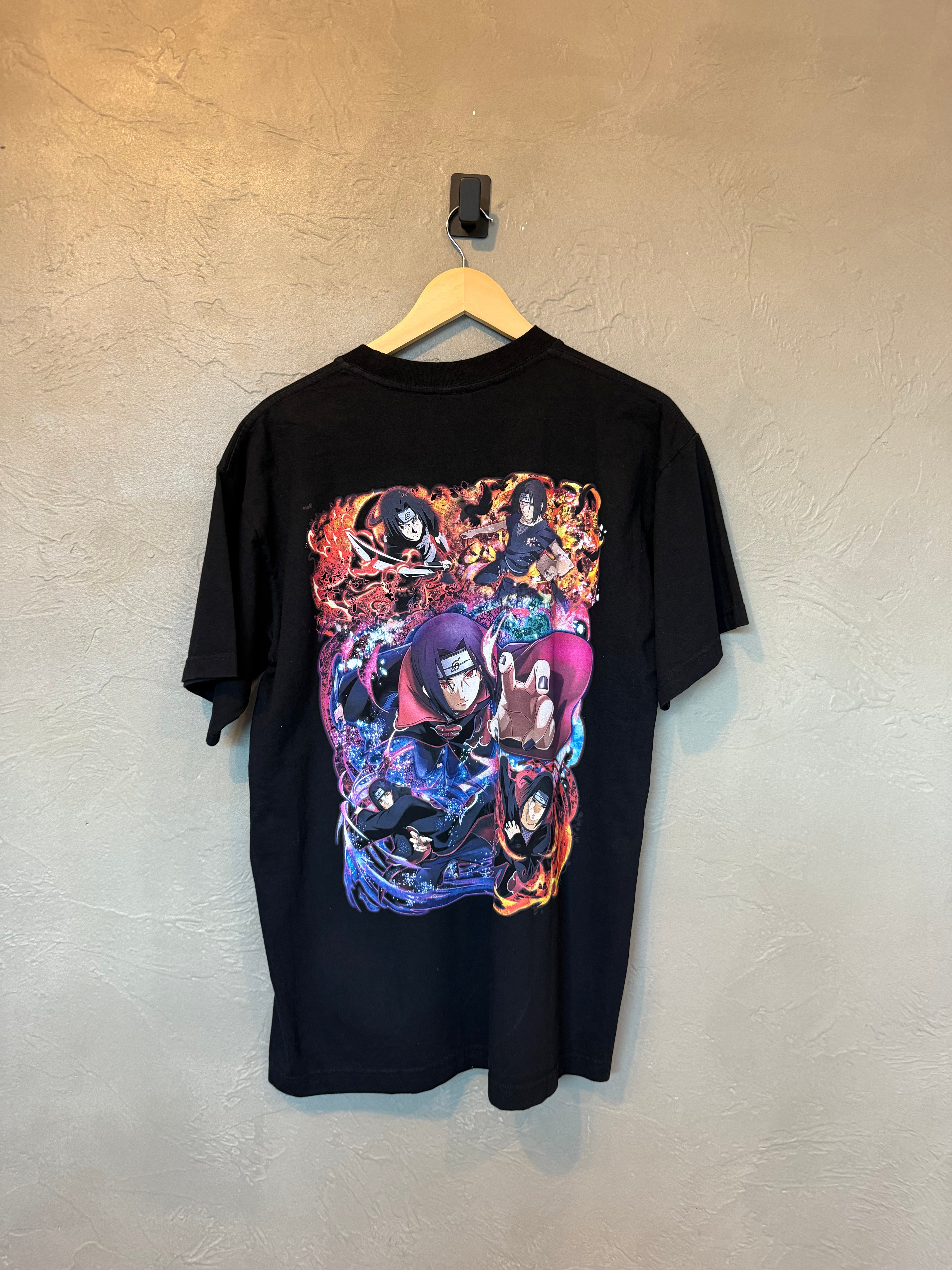 Itachi Tee