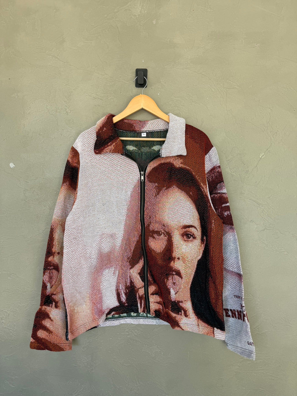 Jennifer’s Body Tapestry Jacket