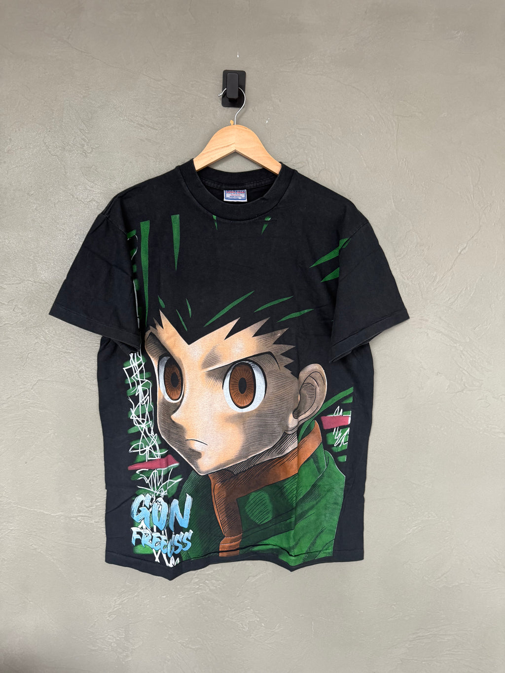 Gon Tee