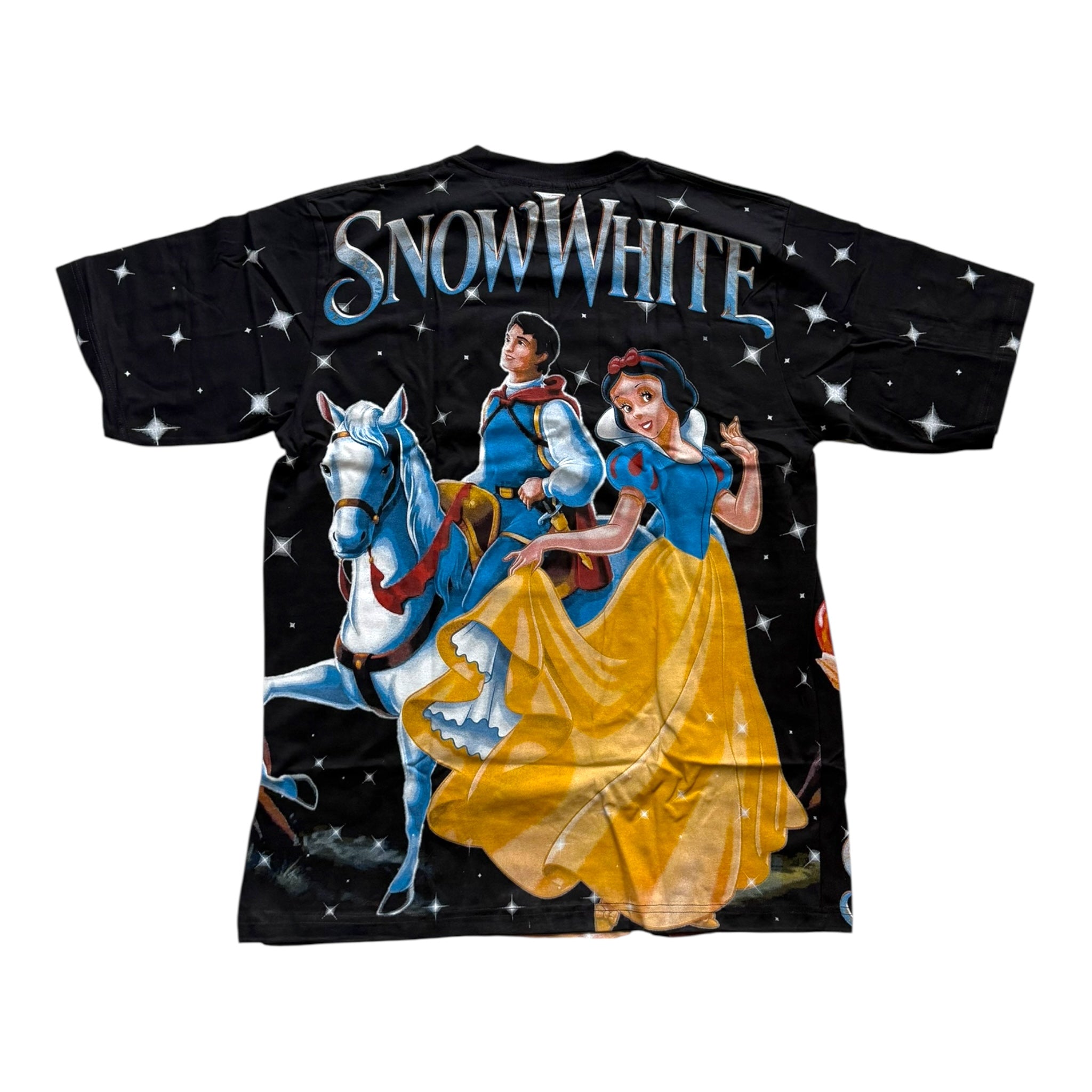 Snow White AOP Tee