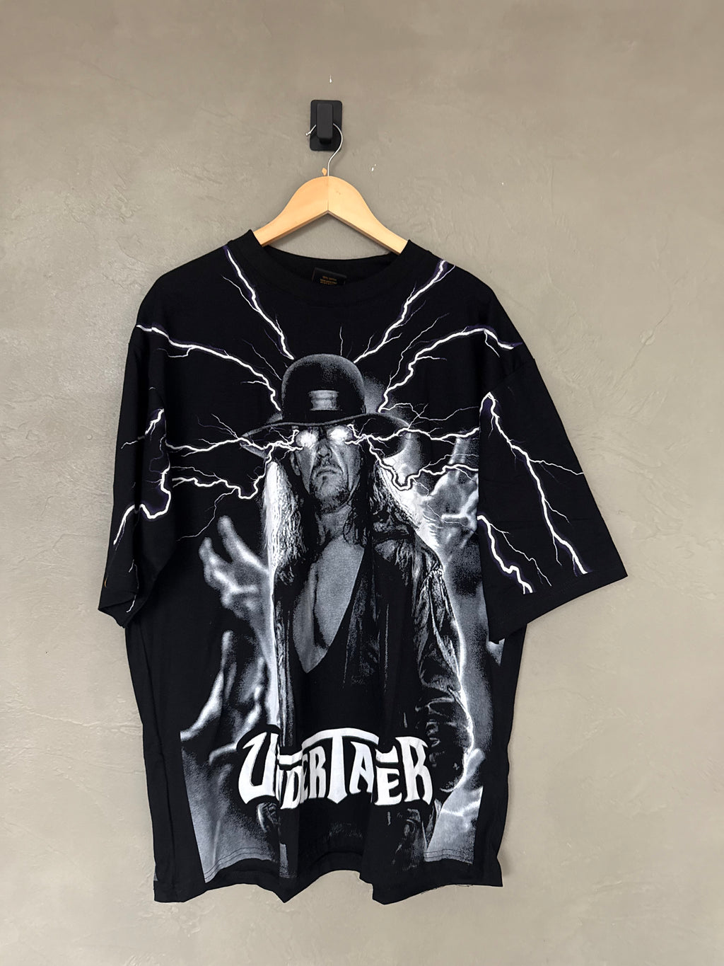 Undertaker AOP