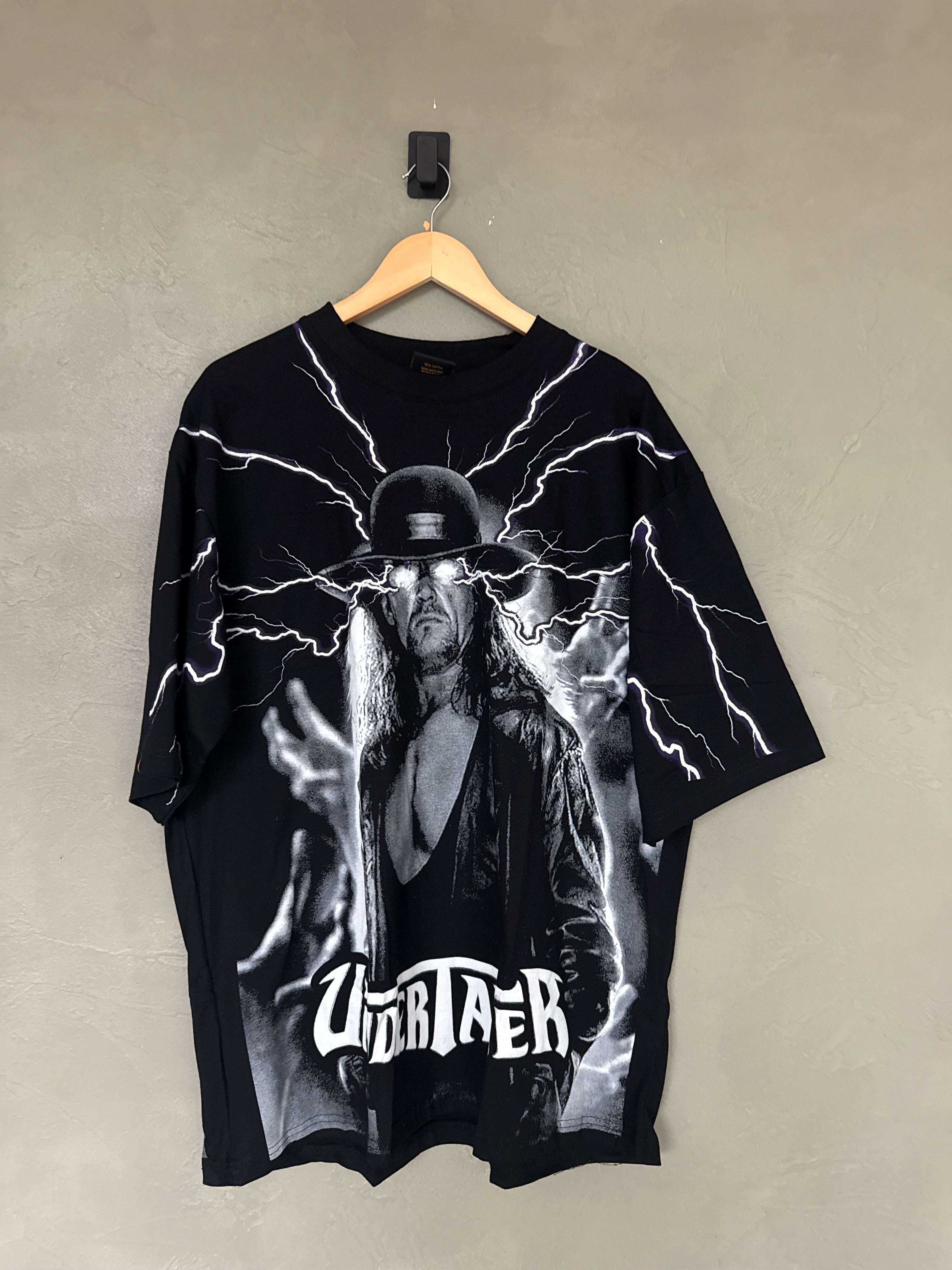 Undertaker AOP