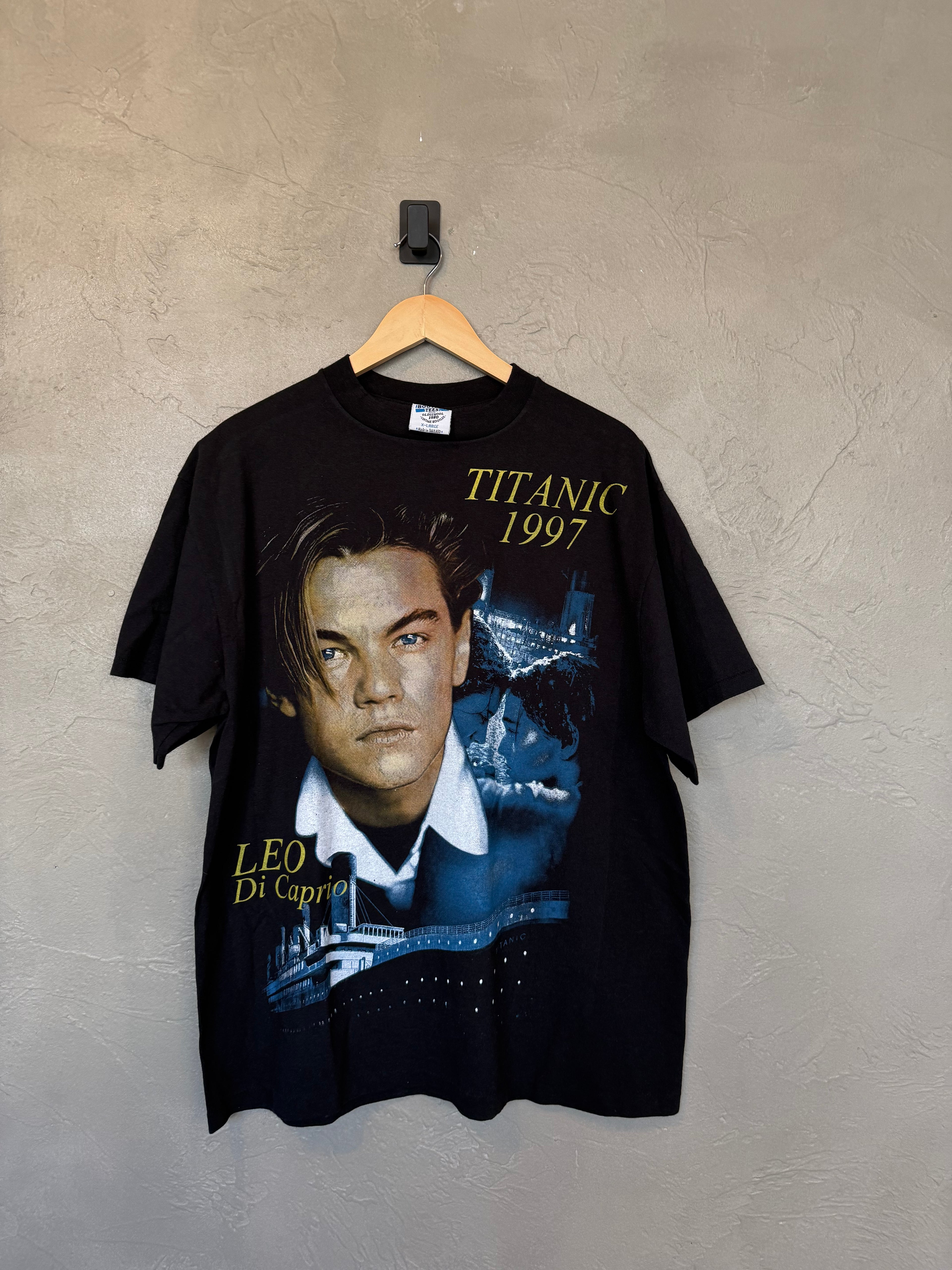 Titanic Tee
