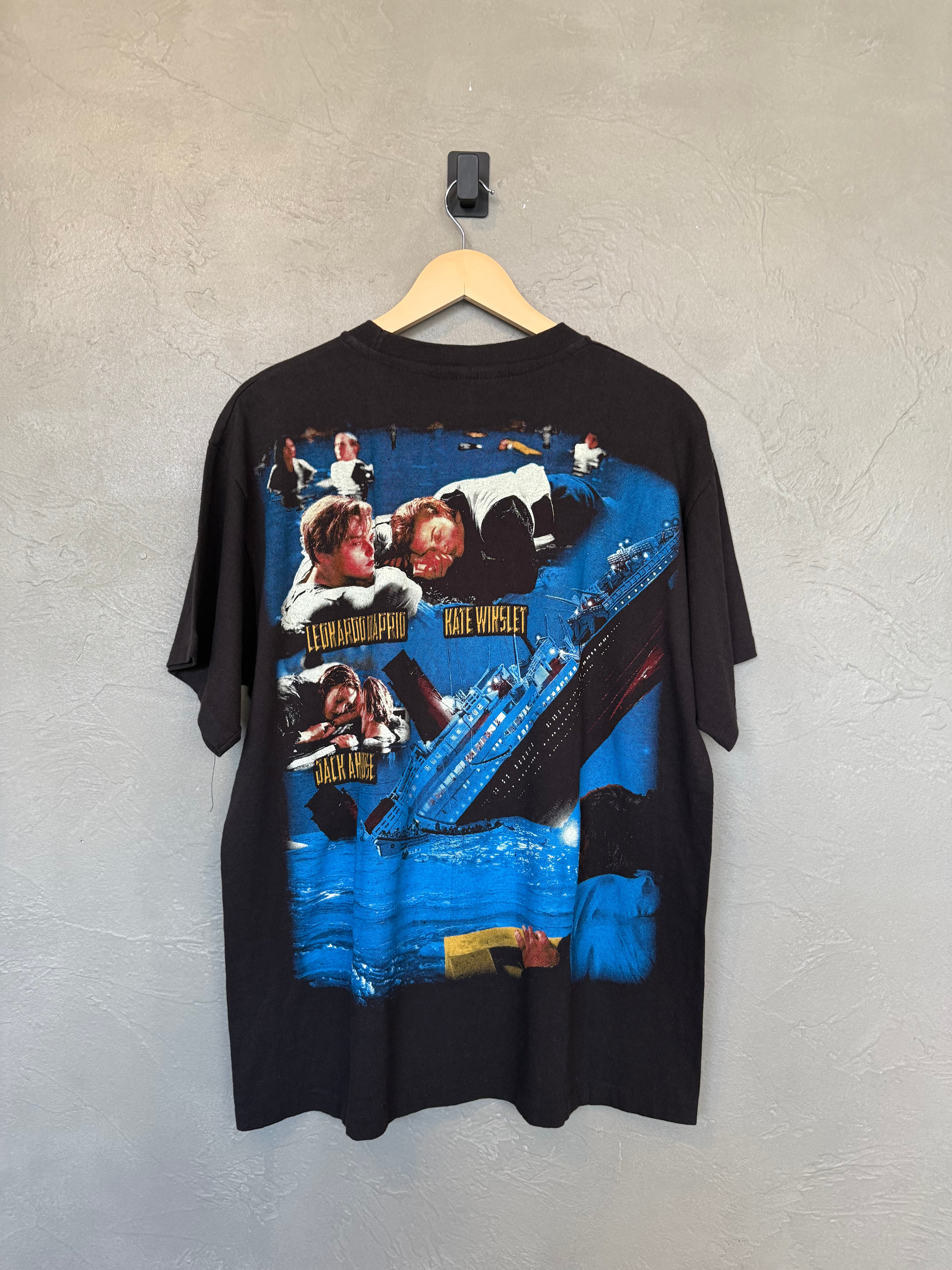 Titanic Tee