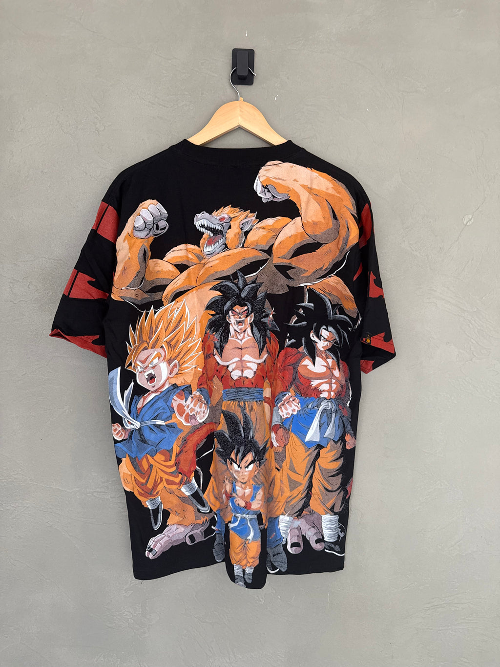 DBGT AOP