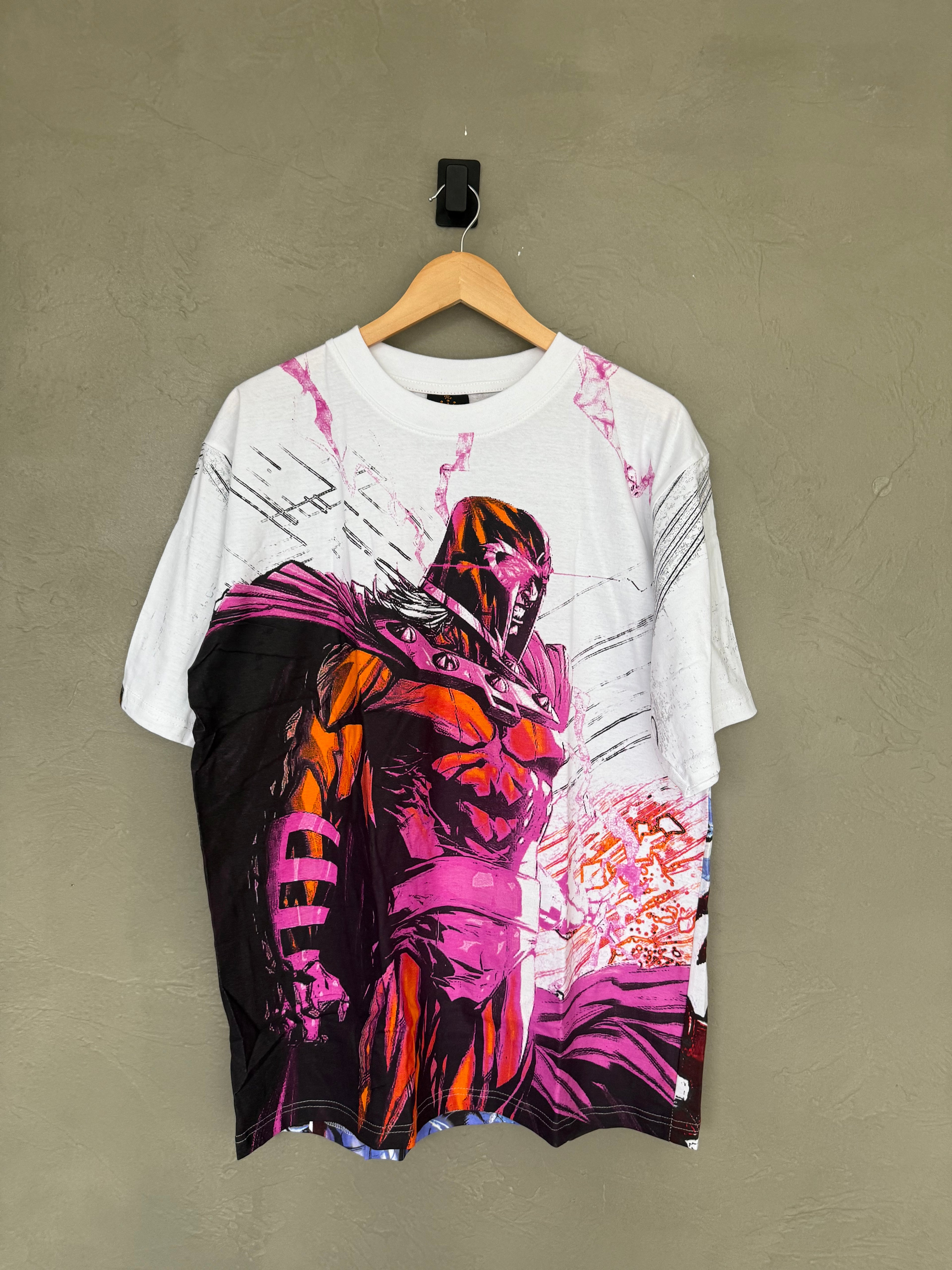 Magneto AOP