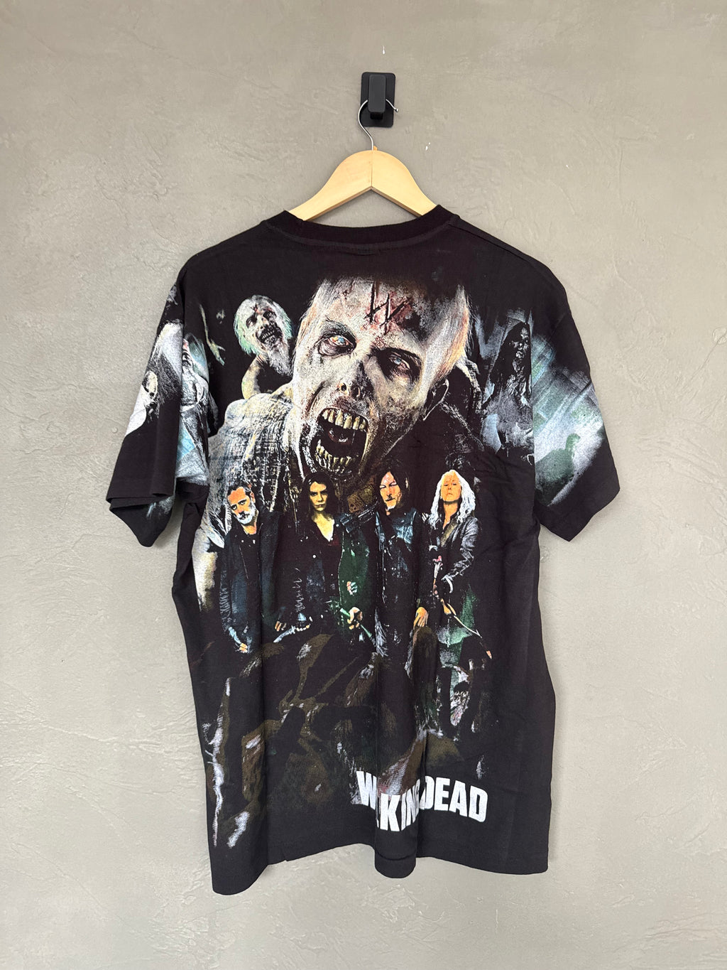 Walking Dead AOP