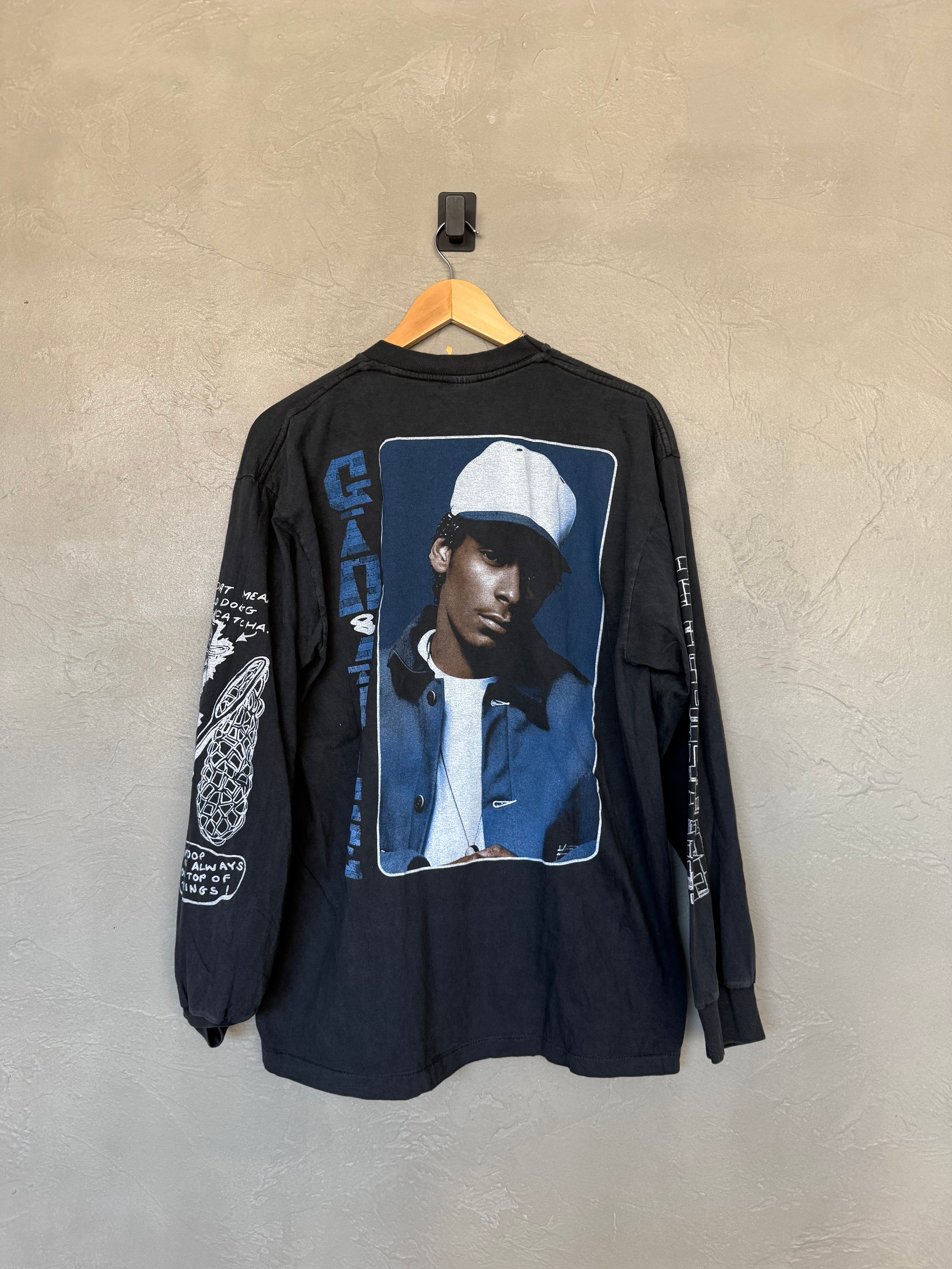 Snoop Dogg Long Sleeve