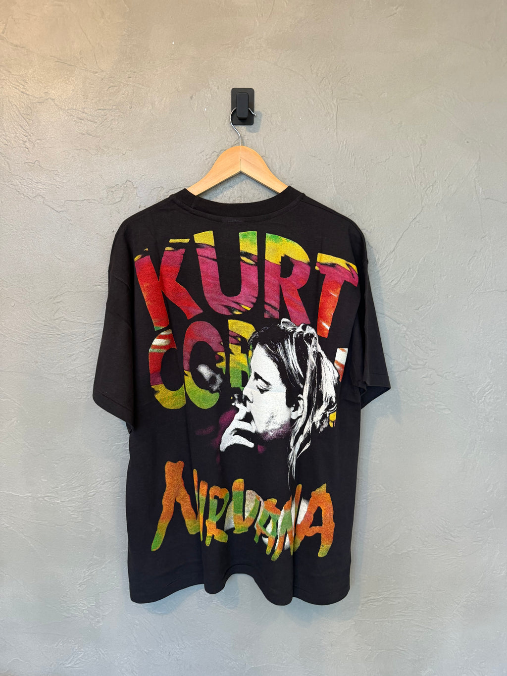 Kurt Cobain Tee