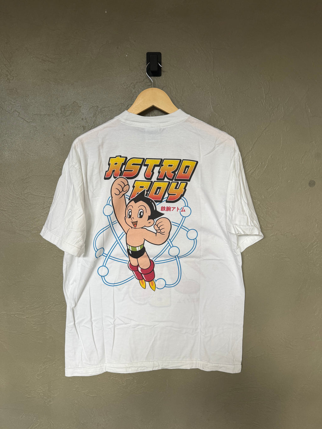 Astro Boy Tee