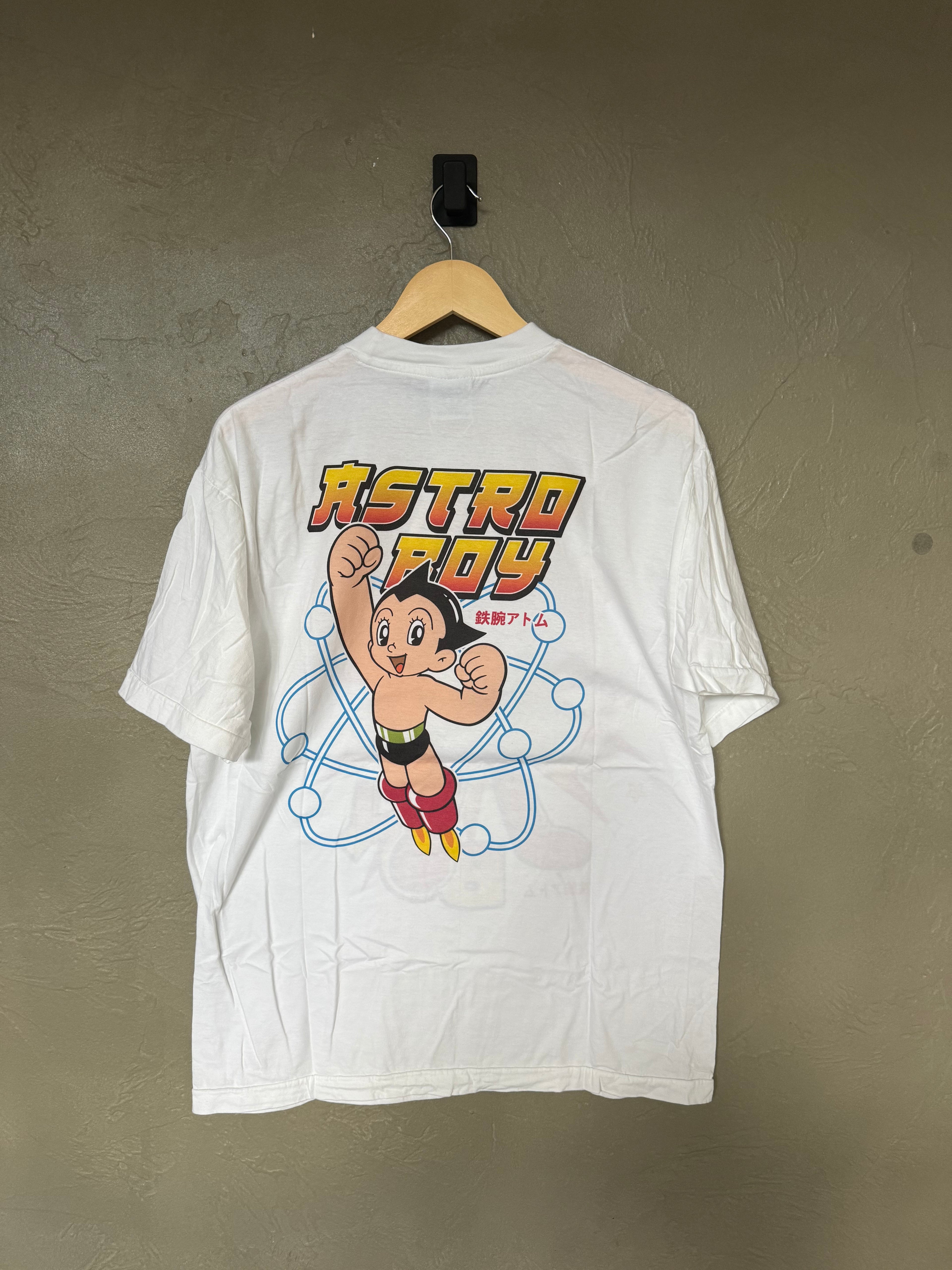 Astro Boy Tee