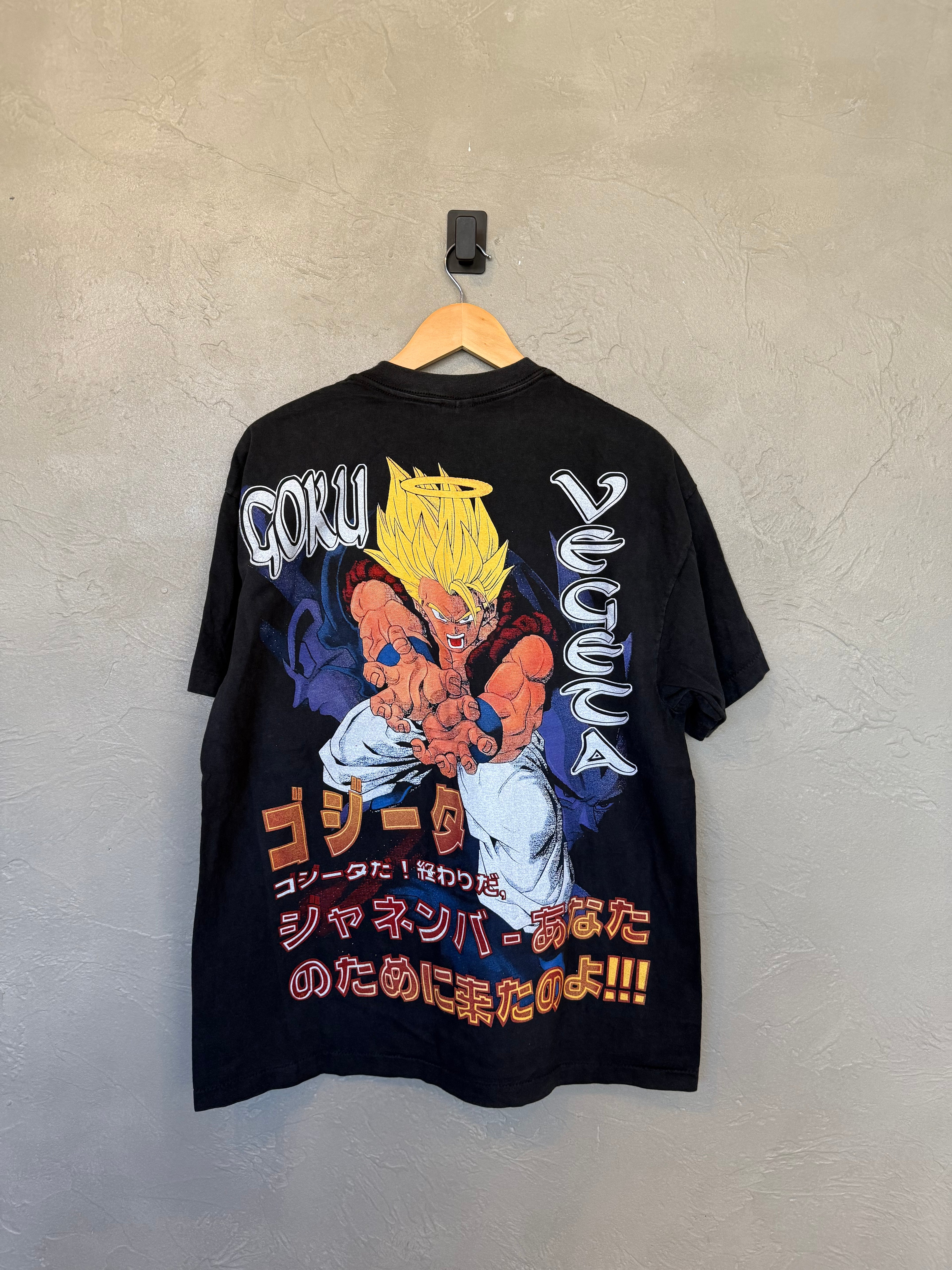 Future Trunks Tee