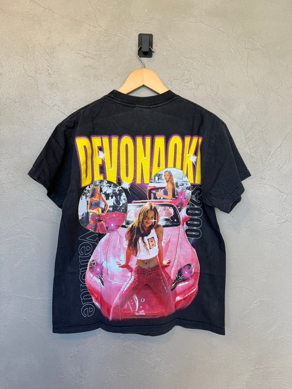 2 Fast 2 Furious Tee