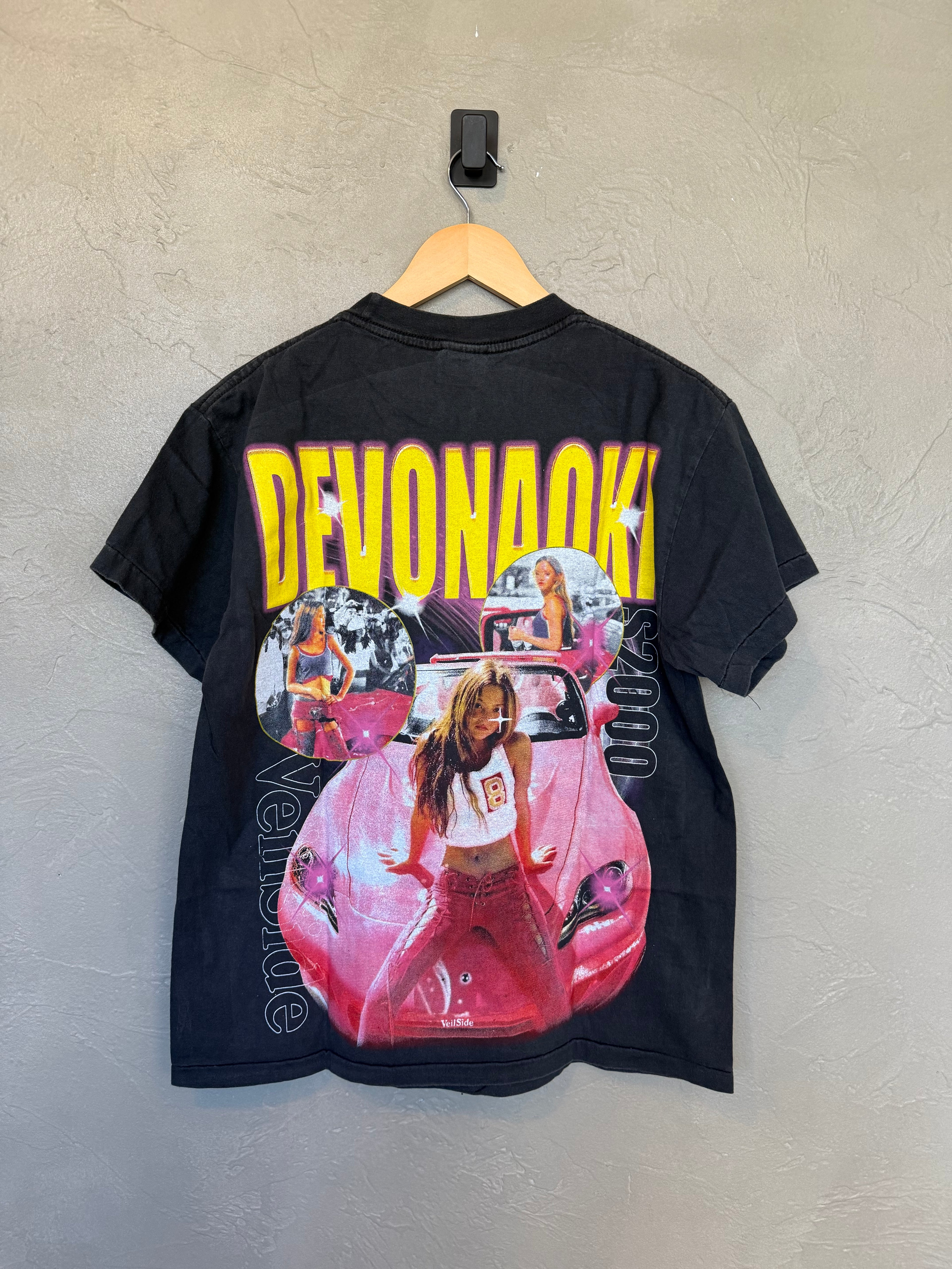 2 Fast 2 Furious Tee