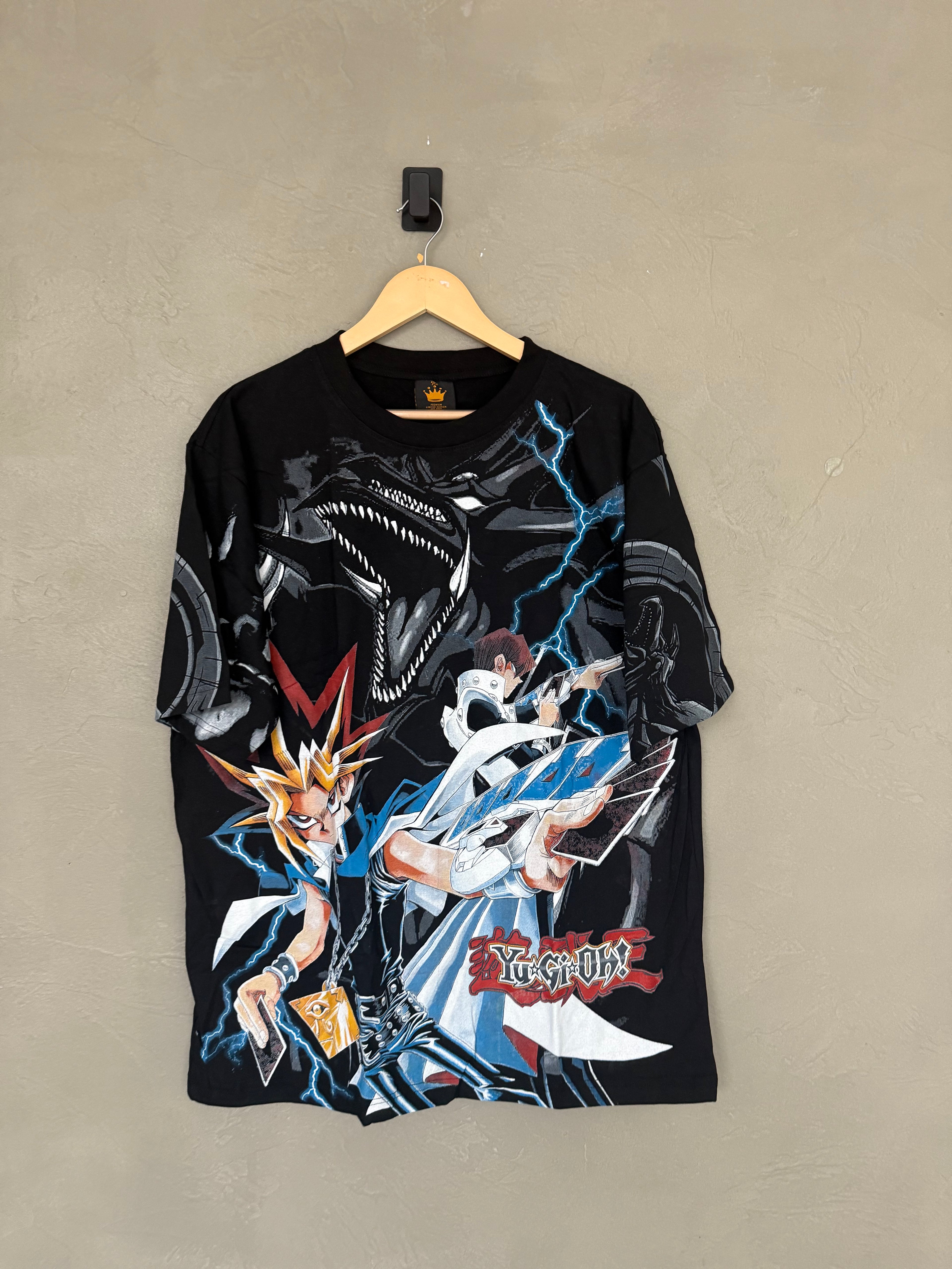 Yugioh AOP