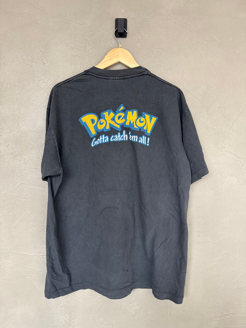 Pokemon Tee