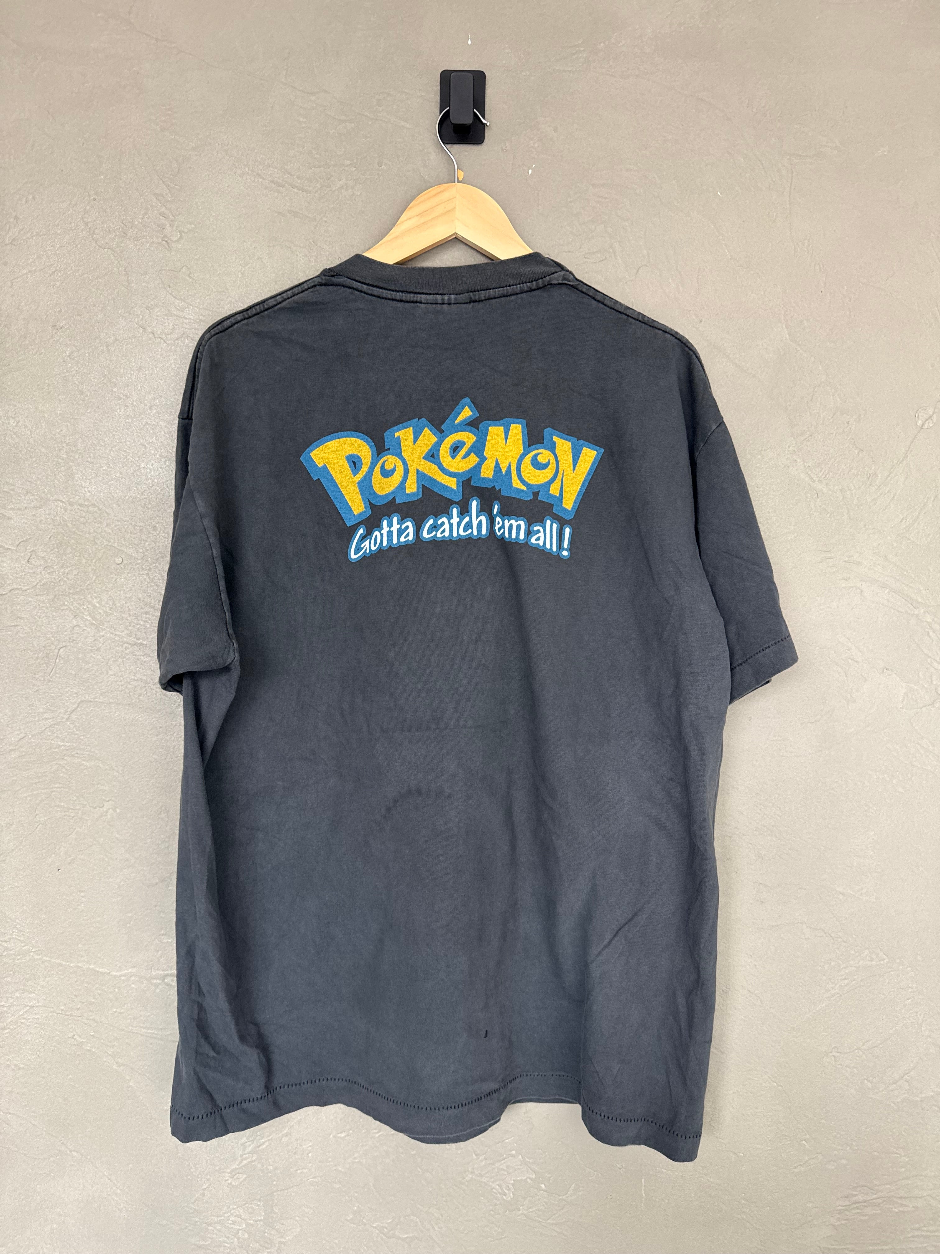 Pokemon Tee