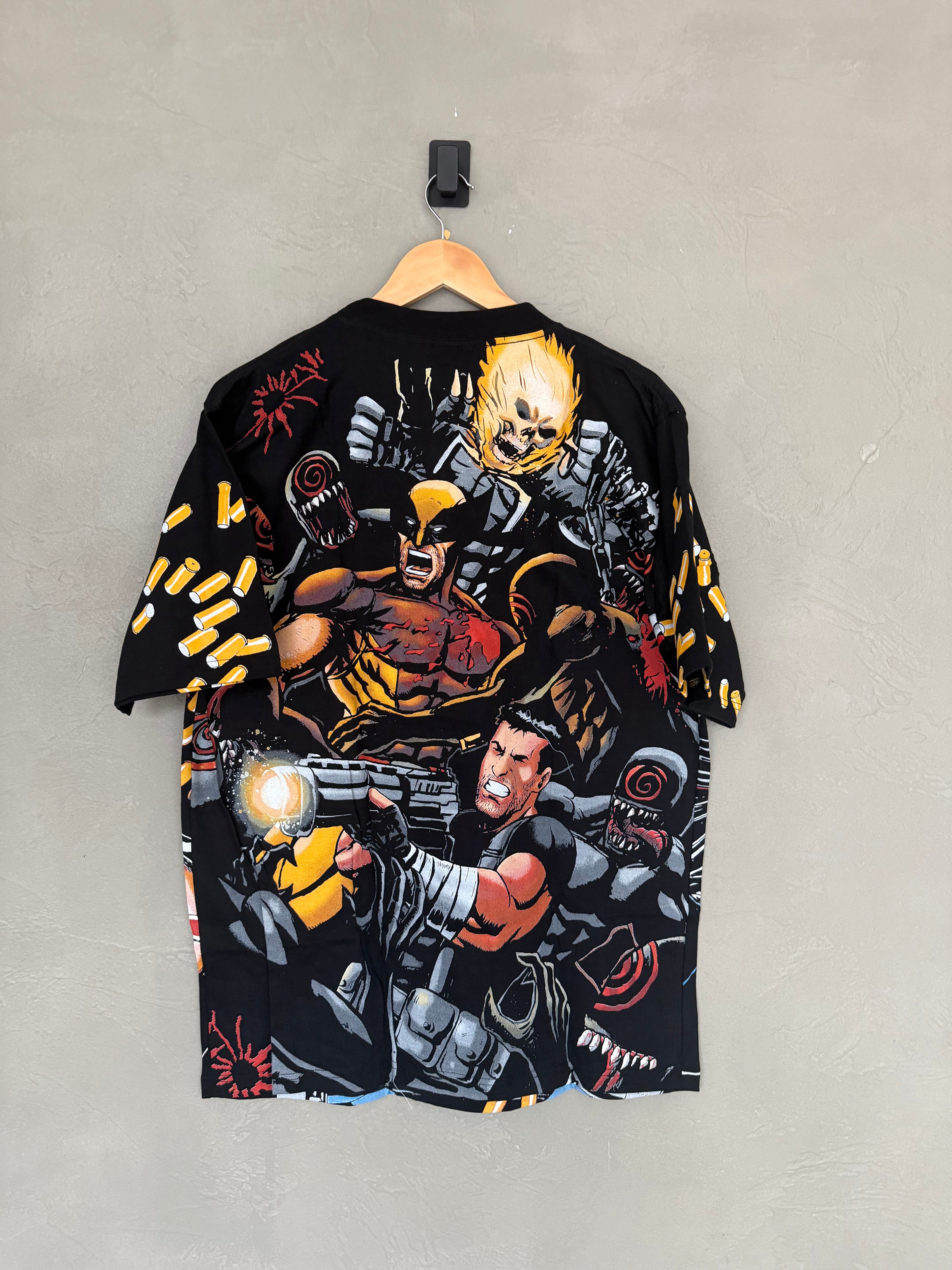 Punisher AOP