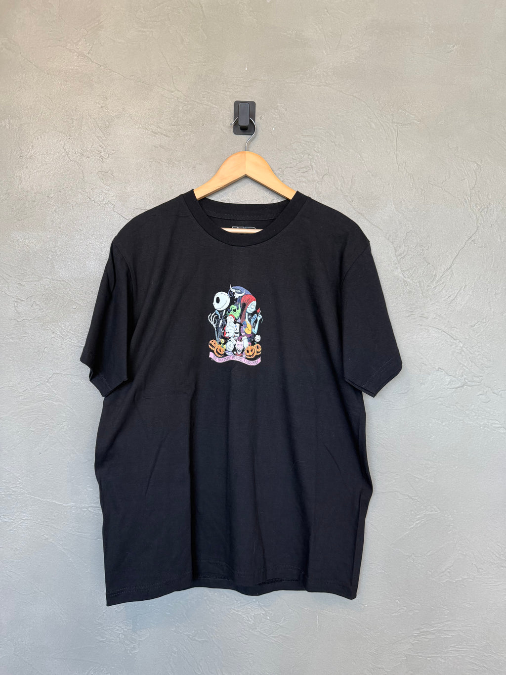 Nightmare Before Christmas Tee