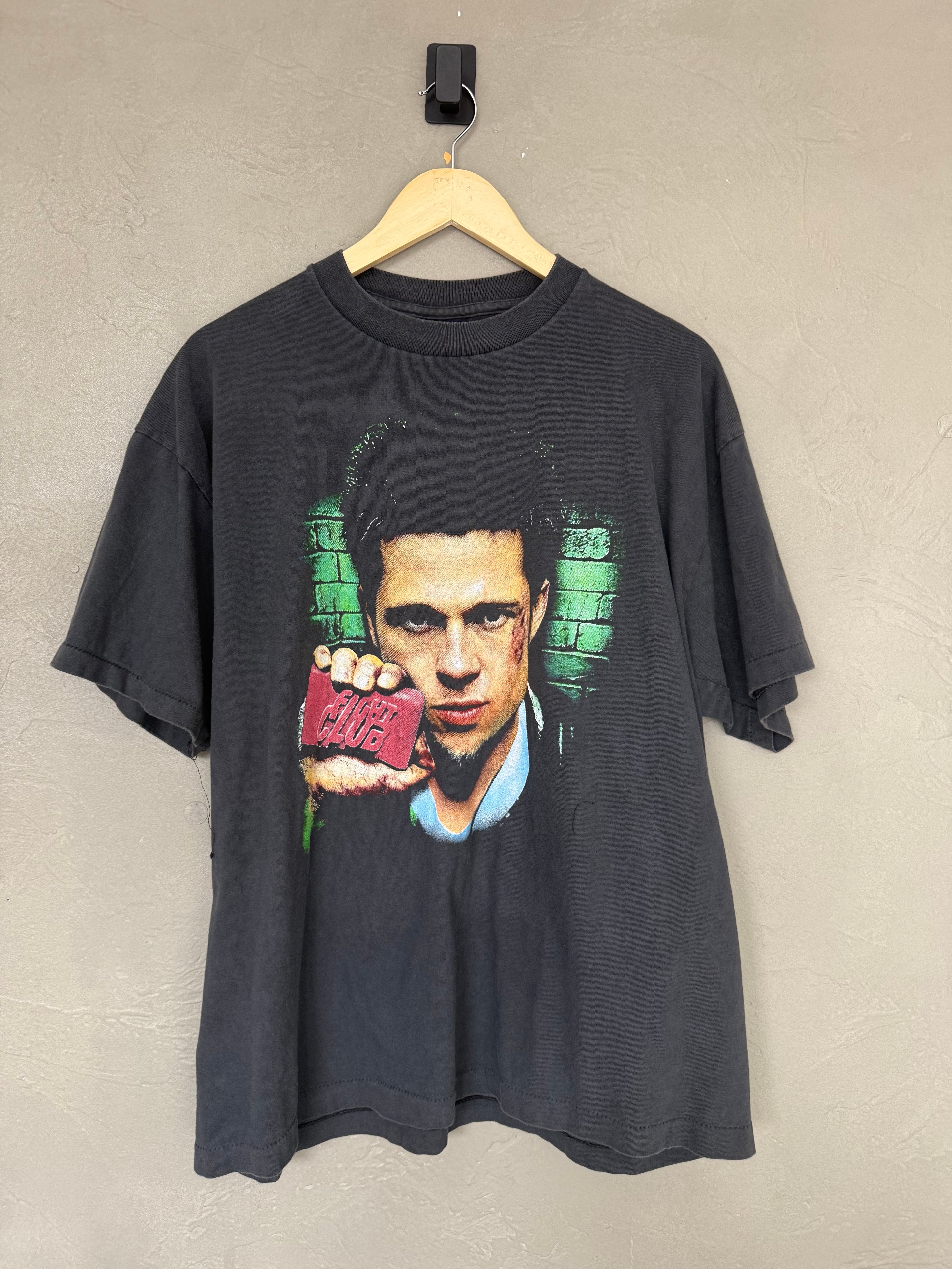 Fight Club Tee